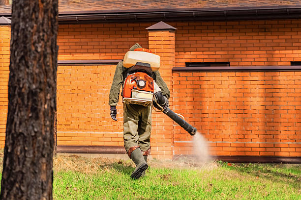 Trusted Fumigation Services service in Ridgetop, TN - Nex Pest Control